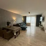 Poznan Airport Bara Nowo Business Apartment *