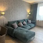 Apartment Poznan Airport Bara Nowo Business *