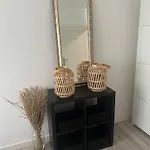 Poznan Airport Bara Nowo Business Apartment