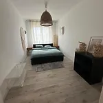 Apartment Poznan Airport Bara Nowo Business Baranowo (Gmina Tarnowo Podgorne)