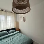 Poznan Airport Bara Nowo Business Apartment *