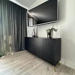 Poznan Airport Bara Nowo Business Apartment