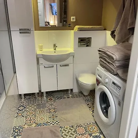 Airport Regata Kiekrz Lotnisko * Baranowo (Gmina Tarnowo Podgorne)