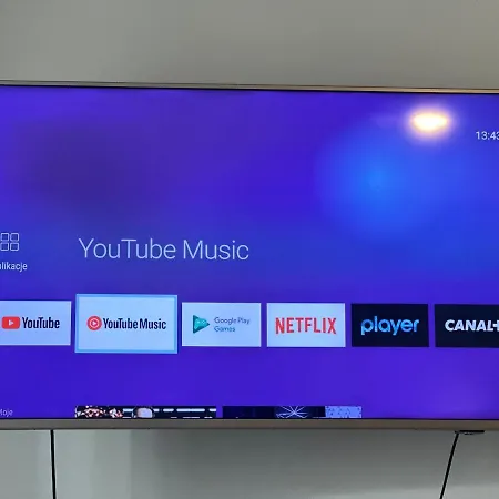 Poznan Airport Bara Nowo Business דירה Baranowo (Gmina Tarnowo Podgorne)