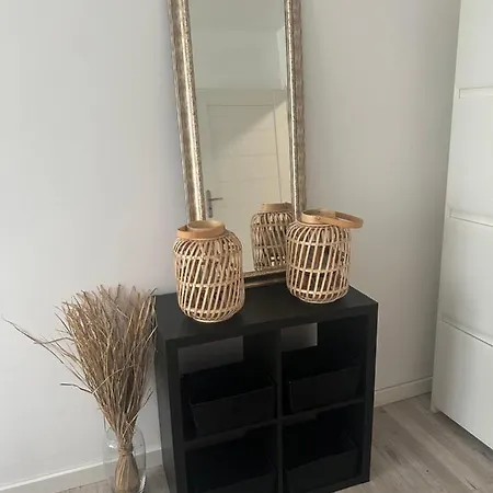 Airport Regata Kiekrz Lotnisko Daire