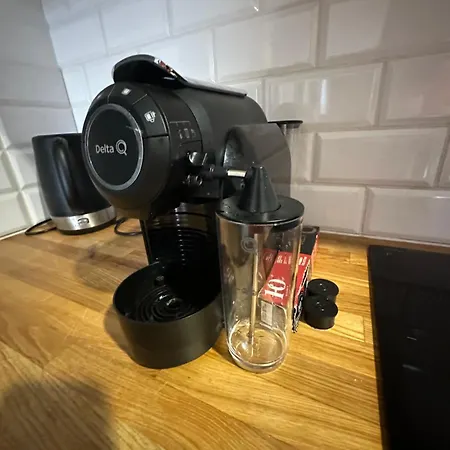 Poznan Airport Bara Nowo Business * Baranowo (Gmina Tarnowo Podgorne)