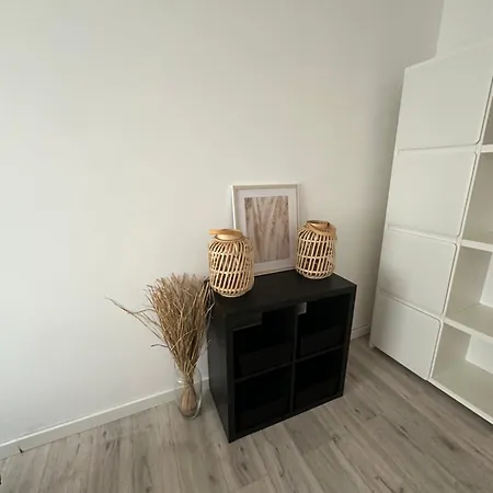 Poznań Airport Apartments Bara nowo Business Baranowo (Gmina Tarnowo Podgorne)