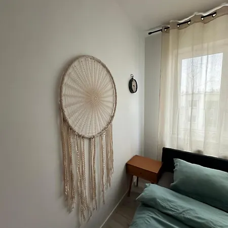 Airport Regata Kiekrz Lotnisko * Baranowo (Gmina Tarnowo Podgorne)