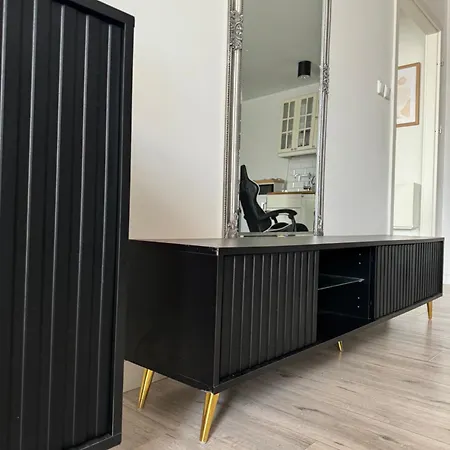 דירה Poznan Airport Bara Nowo Business Baranowo (Gmina Tarnowo Podgorne)