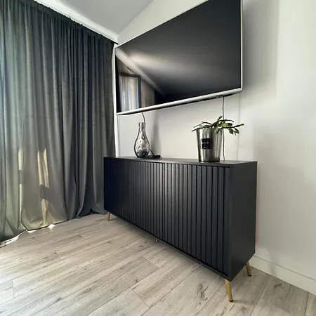 Airport Regata Kiekrz Lotnisko Daire