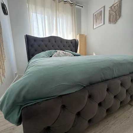 Apartment Poznan Airport Bara Nowo Business *