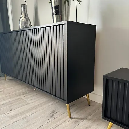 Poznan Airport Bara Nowo Business Apartment