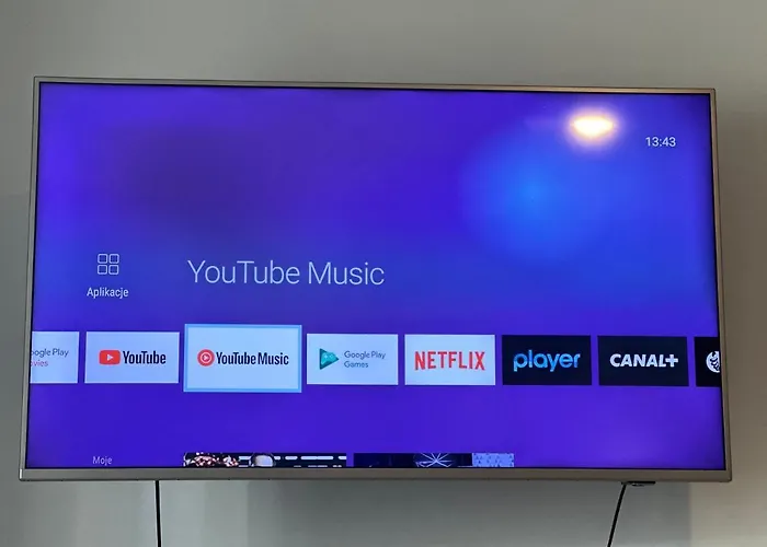 Poznan Airport Bara Nowo Business דירה Baranowo (Gmina Tarnowo Podgorne)