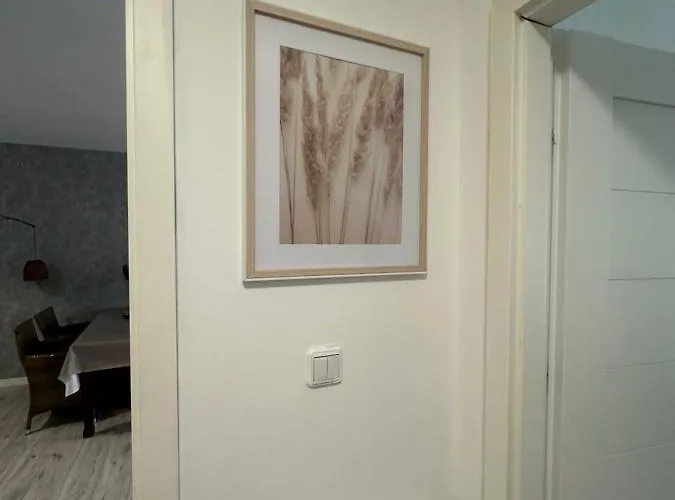 Poznan Airport Bara Nowo Business