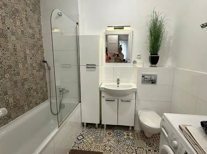 Poznan Airport Bara Nowo Business *