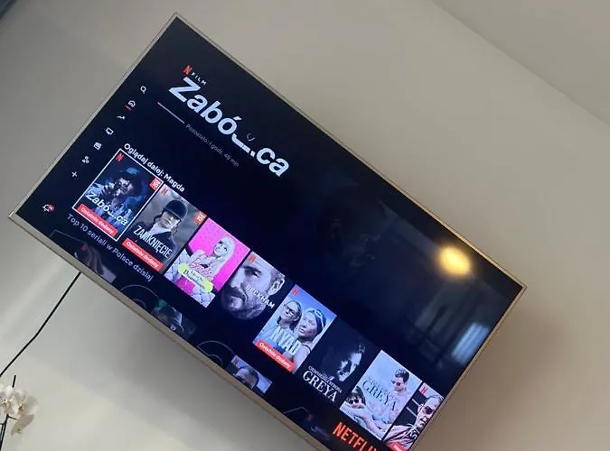 Poznan Airport Bara Nowo Business דירה