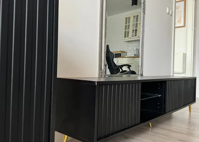 Apartment Poznan Airport Bara Nowo Business Baranowo (Gmina Tarnowo Podgorne)