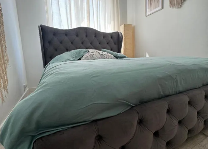 Apartment Poznan Airport Bara Nowo Business *