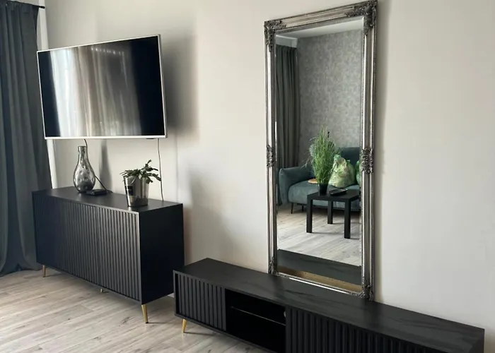 Poznan Airport Bara Nowo Business Baranowo (Gmina Tarnowo Podgorne)