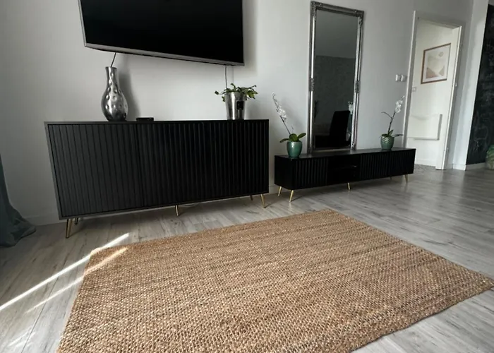 Poznan Airport Bara Nowo Business Baranowo (Gmina Tarnowo Podgorne)