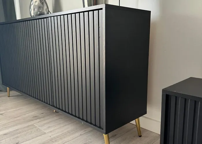 Poznan Airport Bara Nowo Business Apartment